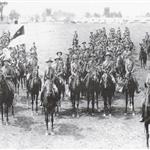 3rd US Cavalry 1894
